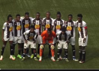 Linafoot Ligue 1/Playoffs:MAZEMBE enchaîne avec une deuxième victoire d&rsquo;affilée à Kinshasa.