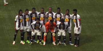 Linafoot Ligue 1/Playoffs:MAZEMBE enchaîne avec une deuxième victoire d&rsquo;affilée à Kinshasa.