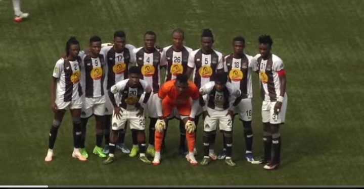 Linafoot Ligue 1/Playoffs:MAZEMBE enchaîne avec une deuxième victoire d&rsquo;affilée à Kinshasa.