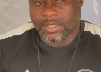 Illicocash ligue1:Don Bosco promet une victoire à V.club ce mercredi