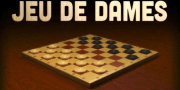 Mondial de jeu de dames:La RDC attendue au Cameroun.