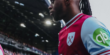 Tanière des Léopards:Wan-Bissaka tire les choses en longueur.