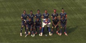 Linafoot Ligue 1/Playoffs:Le FC Les Aigles du Congo nouveau leader au classement après sa rencontre de ce jeudi 29 mai face à l&rsquo;AC RANGERS..