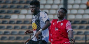 Illicocash ligue 1/play-offs:Mazembe bat l&rsquo;As Simba,et se rejoint le FC Les Aigles du Congo et l&rsquo;AS MANIEMA UNION au podium.