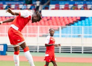 Illicocash Ligue 1/Playoffs:DCMP au pied du podium avec le même nombre des points que les trois premières équipes en tête.