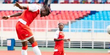 Illicocash Ligue 1/Playoffs:DCMP au pied du podium avec le même nombre des points que les trois premières équipes en tête.