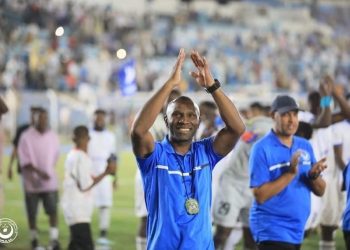 Mercato:Florent Ibenge doit faire un choix!