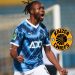 Mercato:Kaizer Chiefs prêt à tout pour s’offrir Mayele.