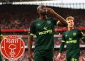 Mercato:L&rsquo;offensive de NOTTINGHAM FOREST pour tenter de recruter YOAN WISSA.