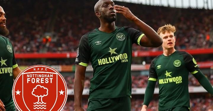 Mercato:L’offensive de NOTTINGHAM FOREST pour tenter de recruter YOAN WISSA.