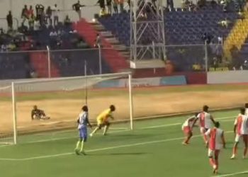 Linafoot Ligue 1/Playoffs:LUPOPO à la première place au classement à la clôture de la phase aller.