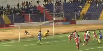 Linafoot Ligue 1/Playoffs:LUPOPO à la première place au classement à la clôture de la phase aller.
