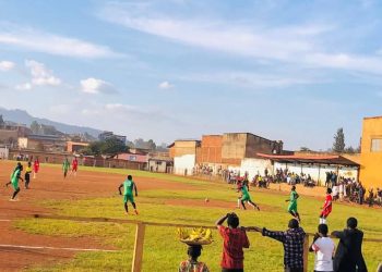 Championnat Provincial du Nord-Kivu:Pluie de buts à Butembo et Beni.