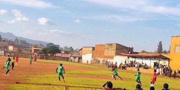 Championnat Provincial du Nord-Kivu:Pluie de buts à Butembo et Beni.