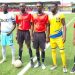 Championnat provincial de l’équateur:FC MOKANDA de Mbandaka enregistre sa première victoire,FC SALONGO écrase TP OURAGAN dans le derby de Bumba.