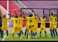 Coupe du congo de football 2025: TP les croyants lance les hostilités face l&rsquo;oc les élites.