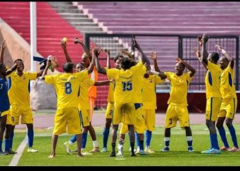 Coupe du congo de football 2025: TP les croyants lance les hostilités face l&rsquo;oc les élites.