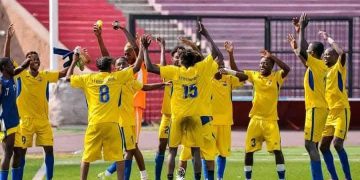 Coupe du congo de football 2025: TP les croyants lance les hostilités face l&rsquo;oc les élites.