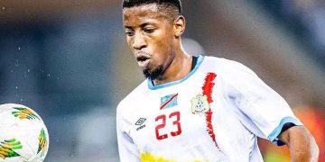 Match amical international:Les léopards de la RDC s&rsquo;imposent face aux baréas du Madagascar avec SIMON BANZA qui brise enfin la malédiction.