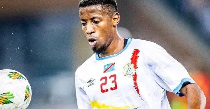 Match amical international:Les léopards de la RDC s&rsquo;imposent face aux baréas du Madagascar avec SIMON BANZA qui brise enfin la malédiction.