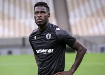 Mercato:Vers un retour en Afrique de Ben Malango?