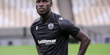 Mercato:Vers un retour en Afrique de Ben Malango?