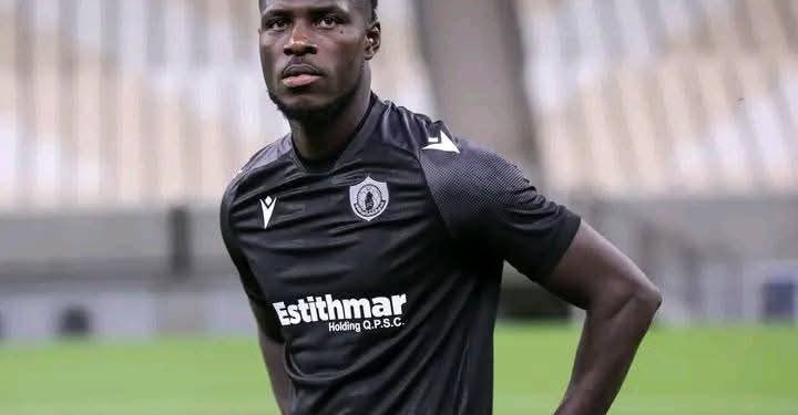Mercato:Vers un retour en Afrique de Ben Malango?