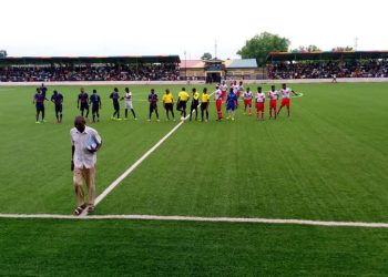 Championnat provincial de l&rsquo;équateur 2025:FC LOKOLE se qualifie pour la grande finale dans le derby de Bumba face au FC SALONGO