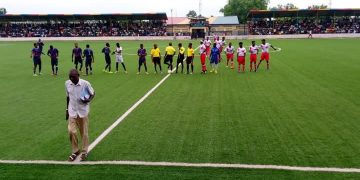 Championnat provincial de l&rsquo;équateur 2025:FC LOKOLE se qualifie pour la grande finale dans le derby de Bumba face au FC SALONGO