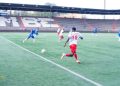 Coupe du Congo 2025/2è tour préliminaire Zone centre-Sud:Wadile Mfumu et l&rsquo;AS SIMBA au prochain tour.