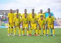 Coupe du Congo 2025/2è tour préliminaire Zone Ouest:Équipe tenante du titre,l&rsquo;AS VCLUB fait son entrée en lice ce vendredi 13 juin.