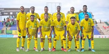 Coupe du Congo 2025/2è tour préliminaire Zone Ouest:Équipe tenante du titre,l&rsquo;AS VCLUB fait son entrée en lice ce vendredi 13 juin.