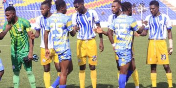 Coupe du Congo/2è tour préliminaire Zone centre Sud:Blessing FC gagne fc saint Éloi Lupopo par forfait.