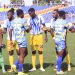 Coupe du Congo/2è tour préliminaire Zone centre Sud:Blessing FC gagne fc saint Éloi Lupopo par forfait.