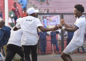 Coupe du Congo 2025/2è tour préliminaire dans la Zone Ouest:OC Les Élites du Congo élimine l&rsquo;AS VCLUB,ça passe pour l&rsquo;AC RANGERS.