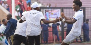 Coupe du Congo 2025/2è tour préliminaire dans la Zone Ouest:OC Les Élites du Congo élimine l&rsquo;AS VCLUB,ça passe pour l&rsquo;AC RANGERS.