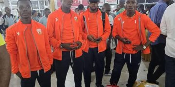 Coupe du Congo 2025/2è tour préliminaire dans la Zone Est:Incertitude persistante autour du match Mwangaza-Étoile du Kivu.