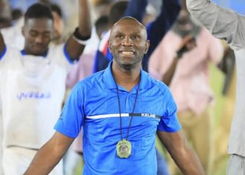 Mercato:FLORENT IBENGE en Tanzanie?
