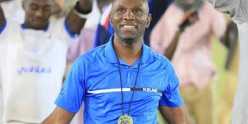Mercato:FLORENT IBENGE en Tanzanie?