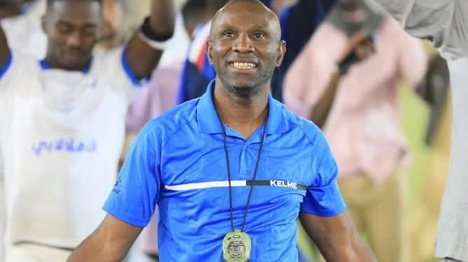 Mercato:FLORENT IBENGE en Tanzanie?