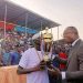 Championnat provincial du Grand Équateur:AS LOKOLE de Bumba sacrée.
