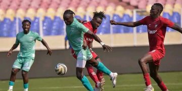 Football:Le football congolais dans l&rsquo;oeil du cyclone?