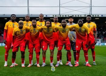 Léopards:Très mauvaise nouvelle pour ce cadre à quelques mois de deux prochaines rencontres aux éliminatoires du mondial 2026.