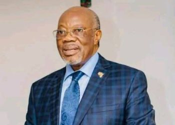 Olympisme:Alain Badiashile Kayatshi, Secrétaire Général du C.O.C éclaire sur les premiers jeux africains scolaires/Algérie 2025