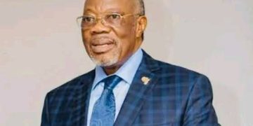 Olympisme:Alain Badiashile Kayatshi, Secrétaire Général du C.O.C éclaire sur les premiers jeux africains scolaires/Algérie 2025