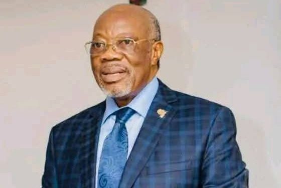 Olympisme:Alain Badiashile Kayatshi, Secrétaire Général du C.O.C éclaire sur les premiers jeux africains scolaires/Algérie 2025