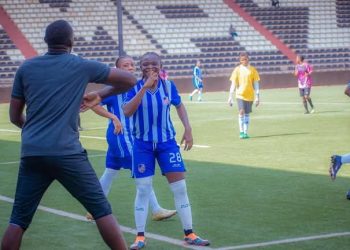 Championnat national de football féminin 2025:Le FCF Amani plus fort que le FCF Promo Sport.