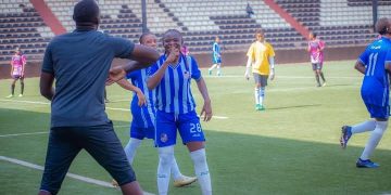 Championnat national de football féminin 2025:Le FCF Amani plus fort que le FCF Promo Sport.