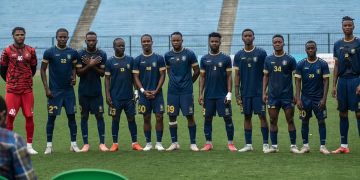 Playoffs Ligue 1:FC Les Aigles conserve sa première place,LUPOPO freiné,MAZEMBE assure,DCMP toujours dans la course pour une place en Afrique.