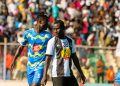 Illicocash ligue 1/ play-offs:Ni vainqueur ni vaincu dans le derby Lushois,autres résultats du jour.